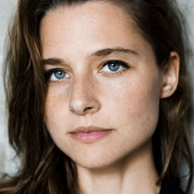 Svenja Jung image